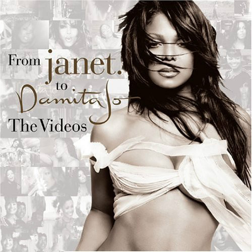 Janet Jackson . Nelly完美对唱《Call On Me》