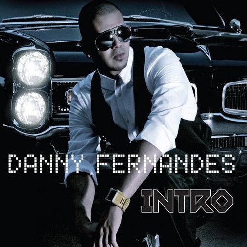 RNB Danny Fernandes专辑 Intro
