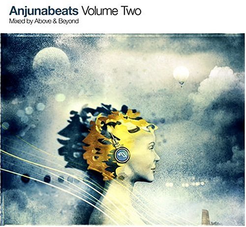 【电子舞曲】Above & Beyond - Anjunabeats, 