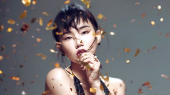 《痒》黄龄