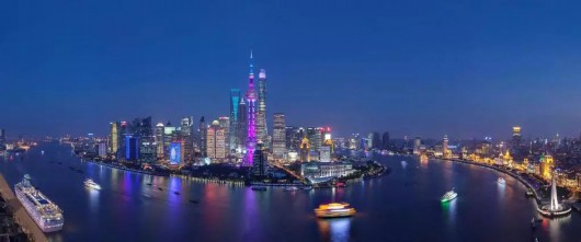 上海那些拥有最迷人江景的酒店