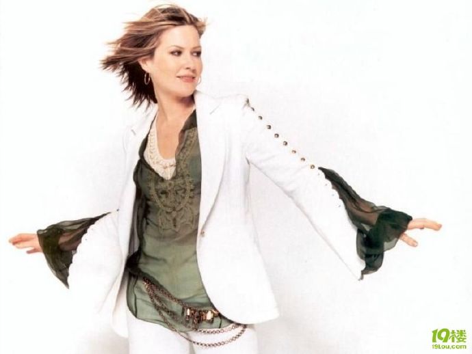 Thank You——Dido