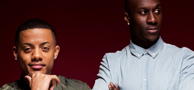 Nico&Vinz《In Your Arms 》