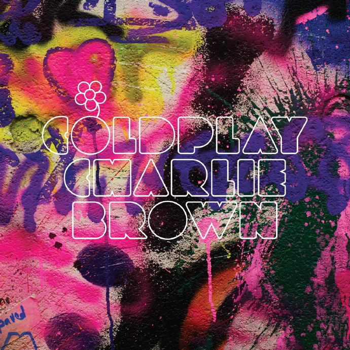 Charlie Brown——Coldplay