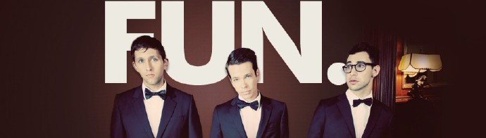Carry On——Fun