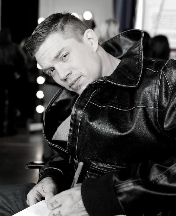 Young Homie——Chris Rene