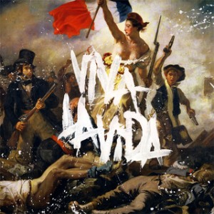 Coldplay - Lovers in Japan / Reign of Lo