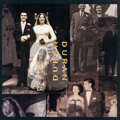  Duran Duran - Ordinary World