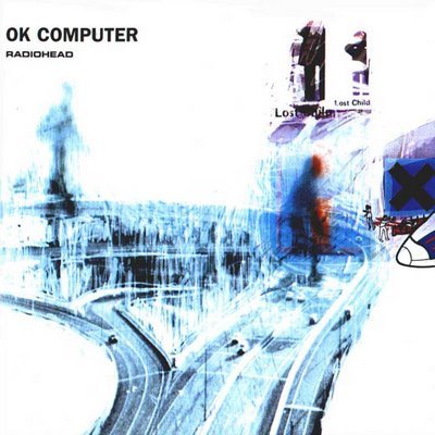 Radiohead - Exit Music (For a Film)