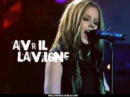 I Can Do Better（AVril Lavigne）