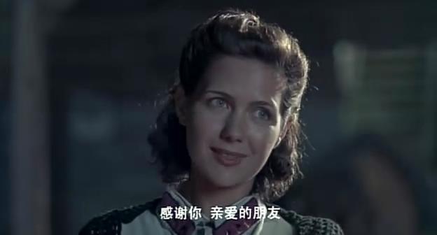 电影《古墓迷途》插曲--《谢谢你，我的朋友》