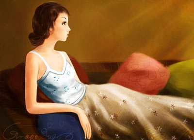 郭美美《不怕不怕》