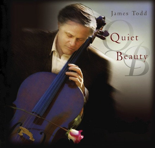 静谧的美丽 Quiet Beauty/James Todd