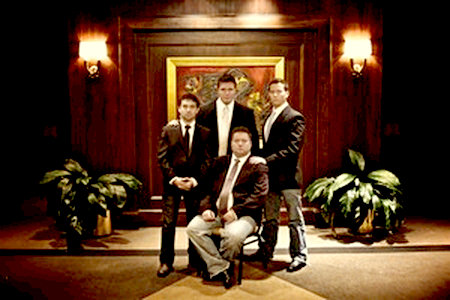 Firm Foundation, Christian Country Best 