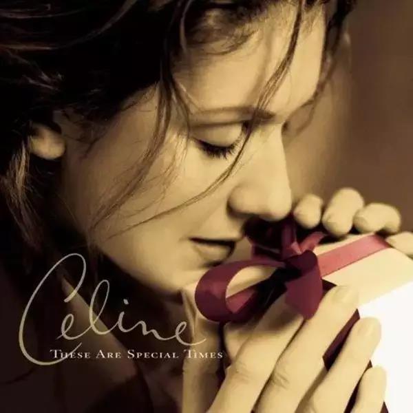 Celine Dion《En Attendant Ses Pas》等待他脚步的到
