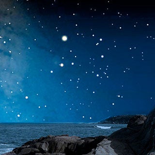 It Came Upon a Midnight Clear