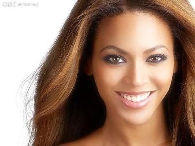 （Beyonce)碧昂斯If I Were A Boy