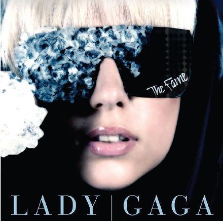 第52届格莱美之最佳舞曲：Lady Gaga - Poker Face