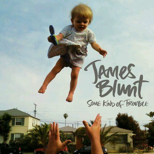 James Blunt -Stay the Night
