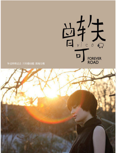 《新的家》曾轶可