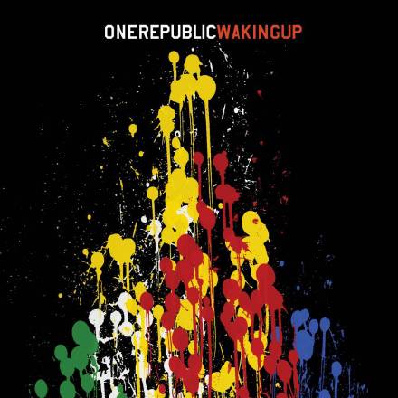 One Republic《Made For You》