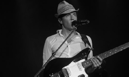 Jason Mraz，Colbie Caillat《Lucky》
