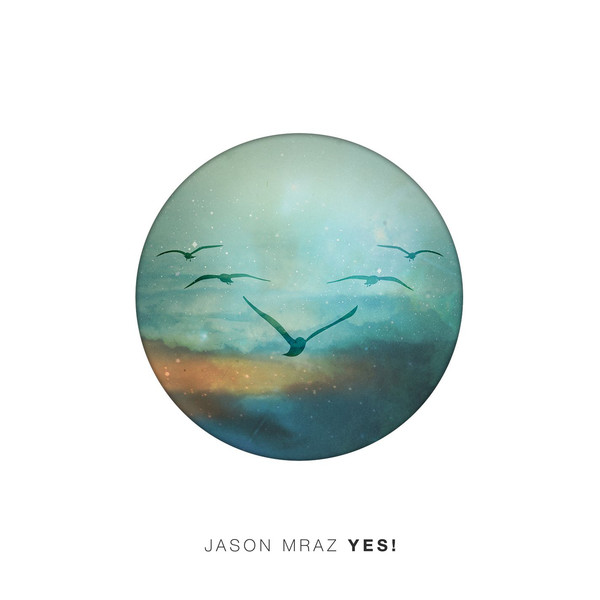 Jason Mraz—《Love Someone》