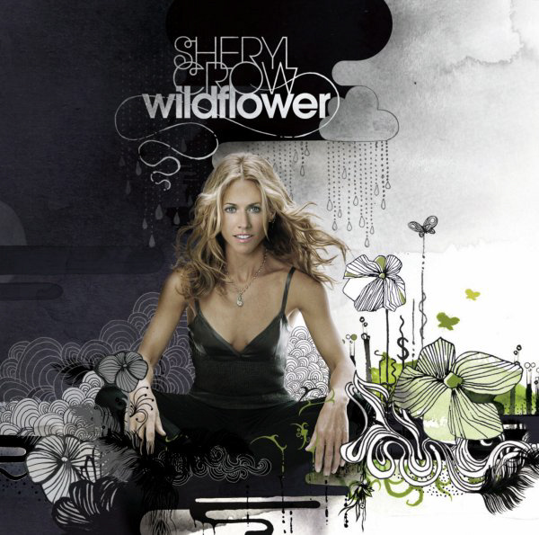 Sheryl Crow—《Good Is Good》