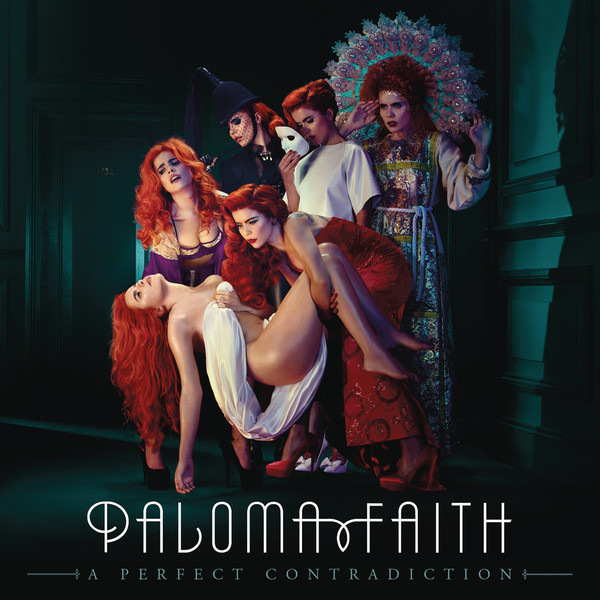 Paloma Faith—《Only Love Can Hurt Like Th