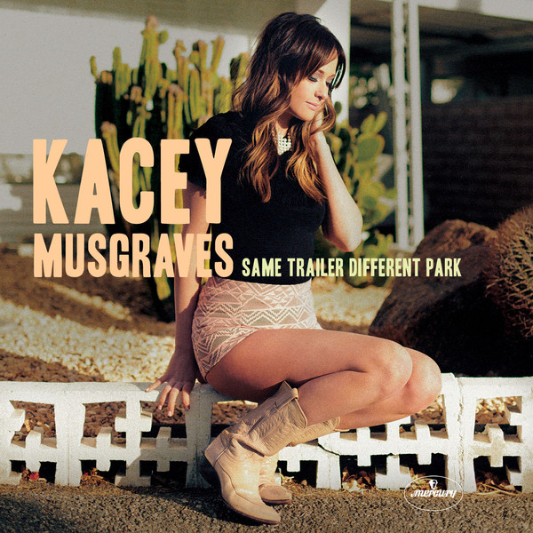 Kacey Musgraves—《Merry Go 'Round》