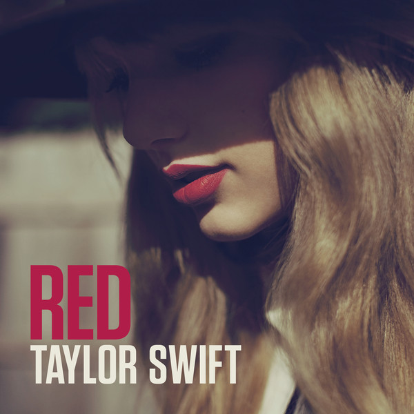Taylor Swift《Begin Again》