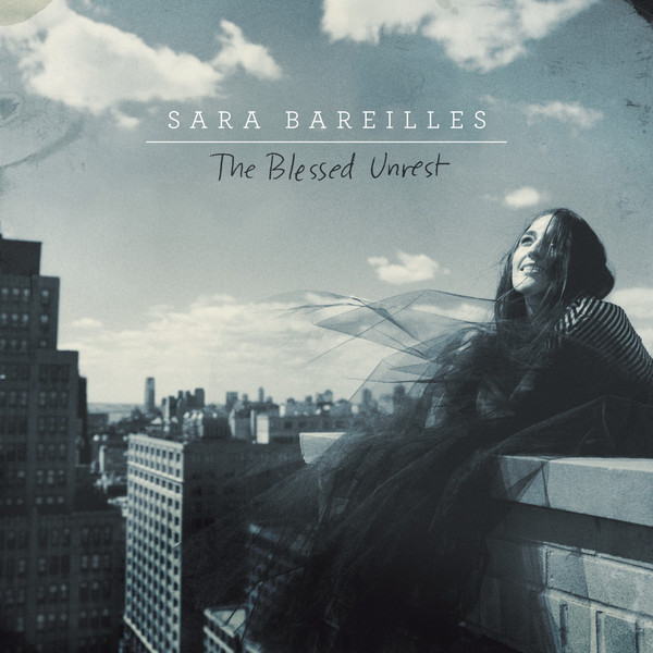 Sara Bareilles—《Brave》