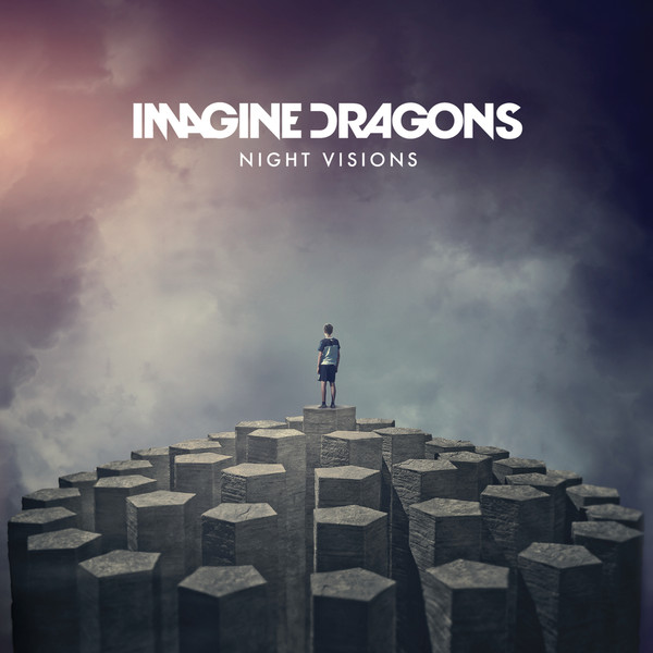 Imagine Dragons《Radioactive》
