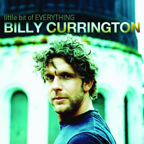Billy Currington—《People Are Crazy》