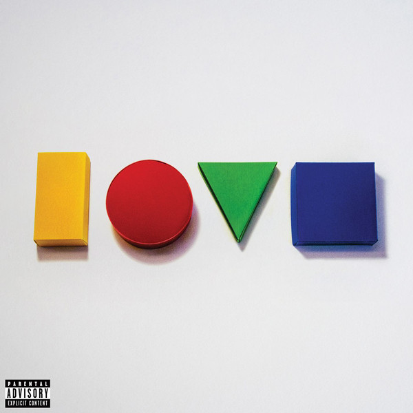 Jason Mraz—《Living in the Moment》