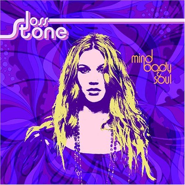 joss stone — understand理解