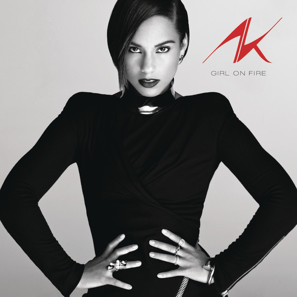 Alicia Keys——That's When I Knew