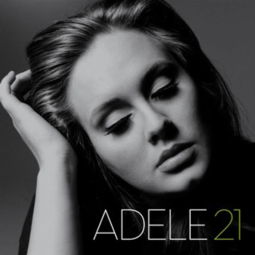 Adele—Don't you remember