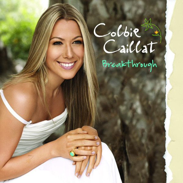 到此为止 Colbie Caillat——It stops today