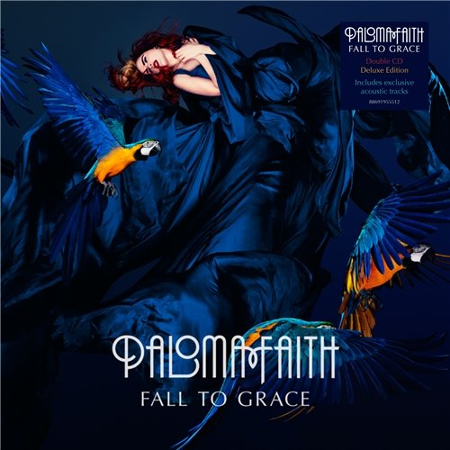 Paloma Faith《Picking Up The Pieces》收拾残局