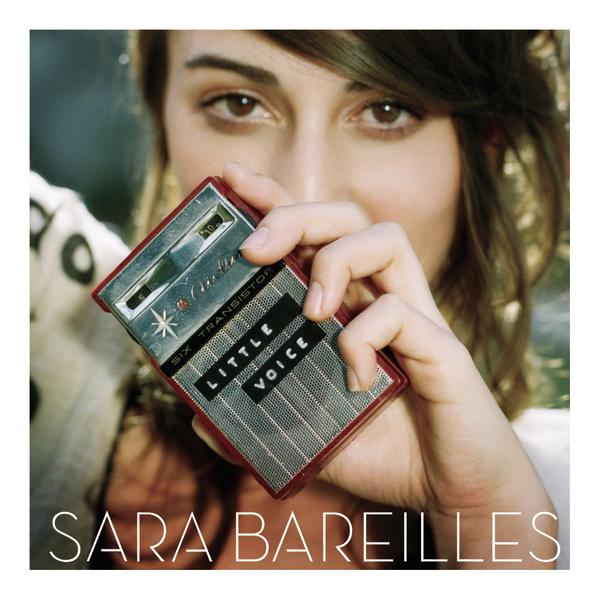 距离你还有多远多久—sara bareilles 《many the miles