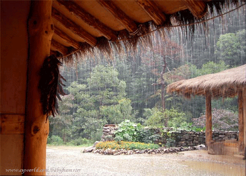  再见了，大别山(吴雁泽）
