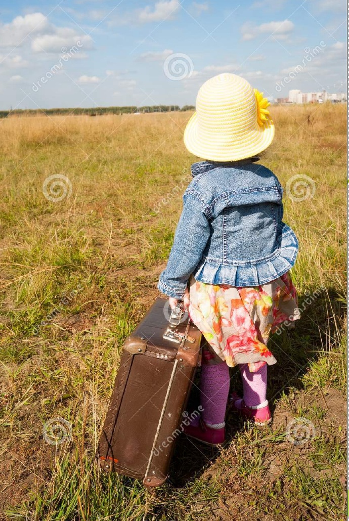 纯音乐《travel旅行》
