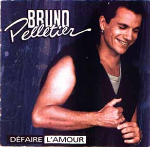 Bruno Pelletier --Le temps des cathedral