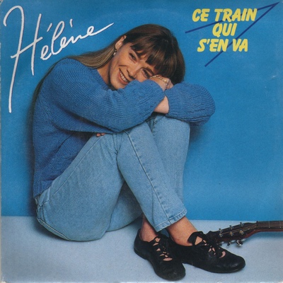 Helene Rolles-Ce Train Quisen Va 离去的列车