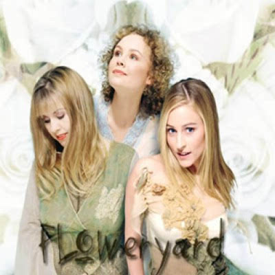 Floweryard 乐队--《Spring》