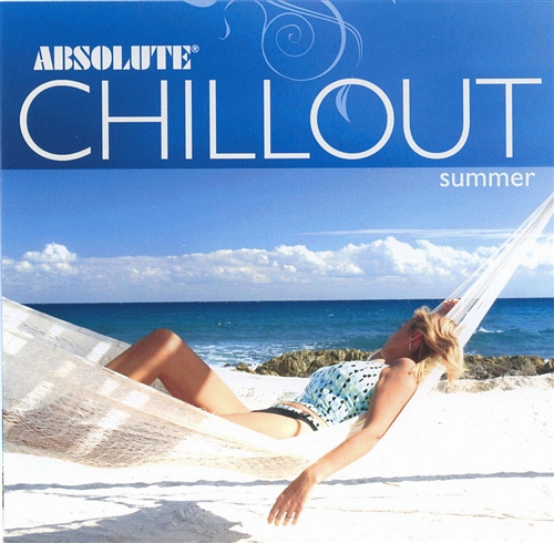 VA专辑《Absolute Chillout Summer》