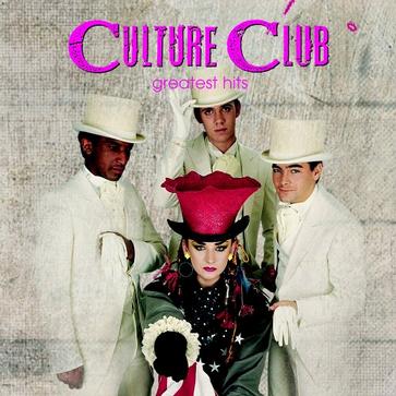 Culture Club－LOVE IS LOVE