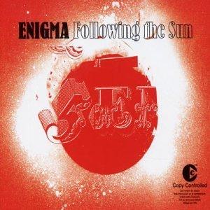 Enigma英格玛--Following The Sun 奔向太阳