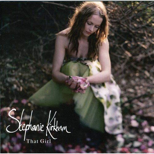 Stephanie Kirkham-When You Were Here